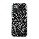Night Sky - Dotted Xiaomi Redmi Note 10 Pro Case