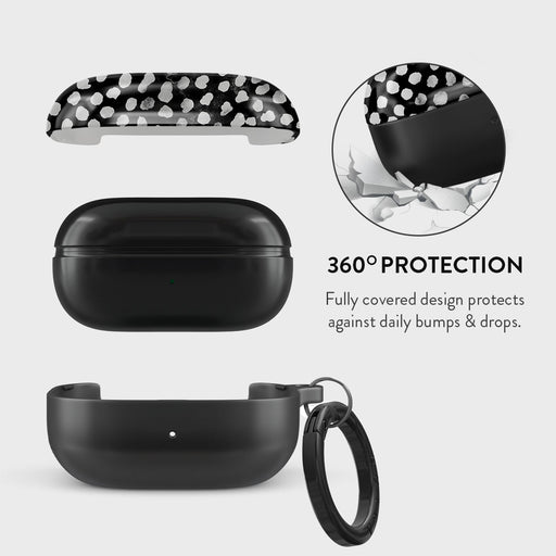 Night Sky - Dotted Samsung Galaxy Buds Pro 2 Case 2