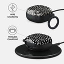 Night Sky - Dotted Samsung Galaxy Buds Pro 2 Case 3