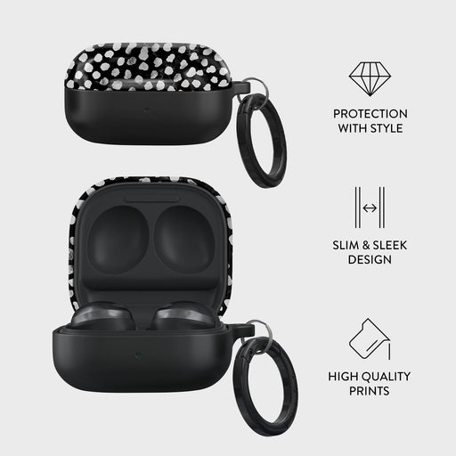 Night Sky - Dotted Samsung Galaxy Buds Pro 2 Case 4