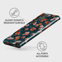 No Rain No Flowers - Samsung Galaxy S23 Ultra Case 7