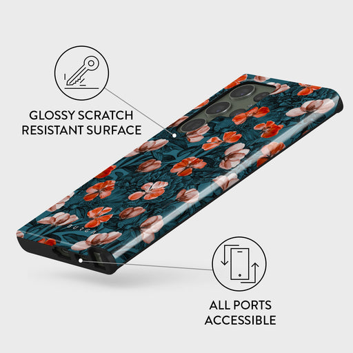 No Rain No Flowers - Samsung Galaxy S23 Ultra Case 7