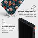 No Rain No Flowers - Samsung Galaxy S23 Ultra Case 8