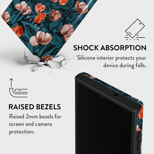 No Rain No Flowers - Samsung Galaxy S23 Ultra Case 8