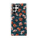 No Rain No Flowers - Samsung Galaxy S22 Ultra Case 5