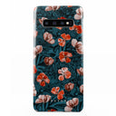 No Rain No Flowers - Samsung Galaxy S10 Plus Case 1