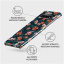 No Rain No Flowers - Samsung Galaxy S10 Plus Case 3