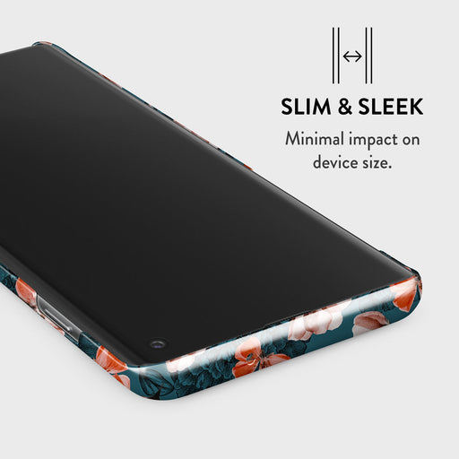 No Rain No Flowers - Samsung Galaxy S10 Plus Case 4