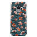 No Rain No Flowers - Samsung Galaxy S9 Case 1