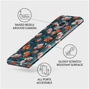 No Rain No Flowers - Samsung Galaxy S9 Case 3