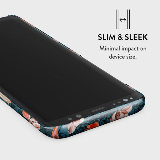 No Rain No Flowers - Samsung Galaxy S9 Case 4