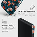 No Rain No Flowers - Google Pixel 6 Case 4