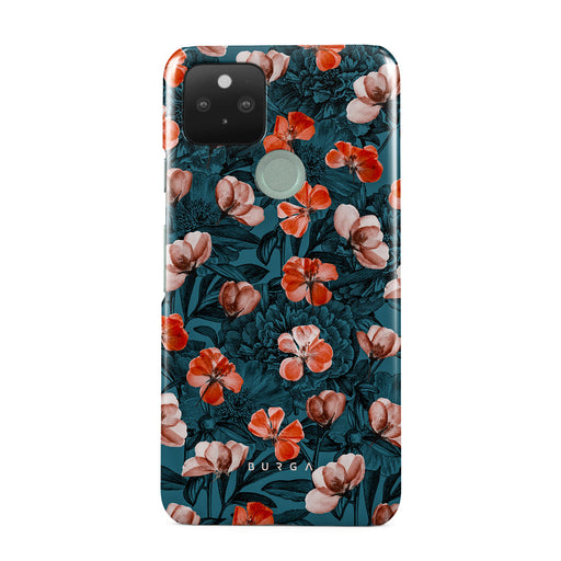 No Rain No Flowers - Google Pixel 5 Case 1