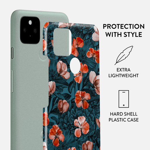 No Rain No Flowers - Google Pixel 5 Case 2