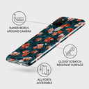 No Rain No Flowers - Google Pixel 5 Case 3
