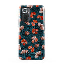 No Rain No Flowers - Xiaomi Redmi Note 10 Pro Case 1