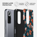 No Rain No Flowers - Xiaomi Redmi Note 10 Pro Case 2