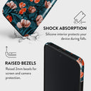 No Rain No Flowers - Xiaomi Redmi Note 10 Pro Case 4