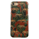 Morning Commute - Designer iPhone SE (2020) Case 1
