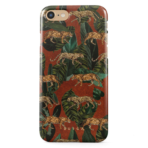 Morning Commute - Designer iPhone SE (2020) Case 1