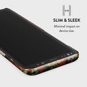 Morning Commute - Designer Samsung Galaxy S8 Case 4