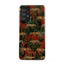 Morning Commute - Designer Samsung Galaxy A52 / A52S 4G / 5G Case 5