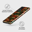 Morning Commute - Designer Samsung Galaxy A52 / A52S 4G / 5G Case 7