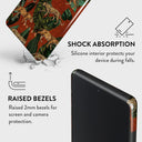 Morning Commute - Designer Samsung Galaxy A52 / A52S 4G / 5G Case 8