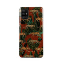 Morning Commute - Designer Samsung Galaxy A71 4G Case