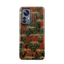 Morning Commute - Designer Xiaomi 12 Pro Case