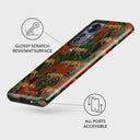 Morning Commute - Designer Xiaomi 12 Pro Case 3