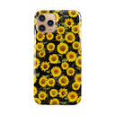 Sunflower Glimmer - iPhone 11 Pro Max Case