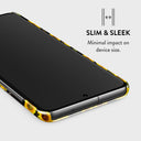 Sunflower Glimmer - Samsung Galaxy S20 Plus 4G / 5G Case 4