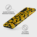Sunflower Glimmer - Samsung Galaxy A32 5G Case 3