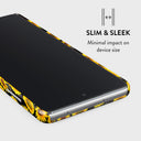 Sunflower Glimmer - Samsung Galaxy A52 / A52S 4G / 5G Case 9