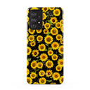 Sunflower Glimmer - Samsung Galaxy A52 / A52S 4G / 5G Case 2