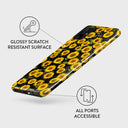 Sunflower Glimmer - Samsung Galaxy A71 4G Case 7
