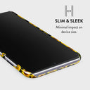 Sunflower Glimmer - Samsung Galaxy A32 5G Case 4
