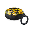 Sunflower Glimmer - Samsung Galaxy Buds Live Case