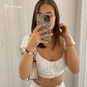 Almond Latte - Cute Google Pixel 7 Pro Case 11