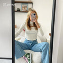 Almond Latte - Cute iPhone XS Max Case 16