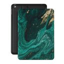 Emerald Pool - Elegant iPad Mini 7.9 (5th Gen) Case 1