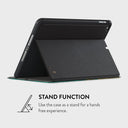 Emerald Pool - Elegant iPad Mini 7.9 (5th Gen) Case 5