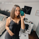 Emerald Pool - Elegant Samsung Galaxy A53 Case 11