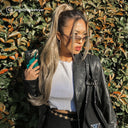 Emerald Pool - Elegant Samsung Galaxy A53 Case 12