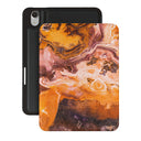 Pumpkin Spice - Orange iPad Mini 8.3 (A17 Pro/6th Gen) Case 1