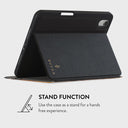 Pumpkin Spice - Orange iPad Mini 8.3 (A17 Pro/6th Gen) Case 5