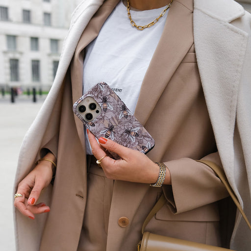Honey Bee - Samsung Galaxy S10 Lite Case 11