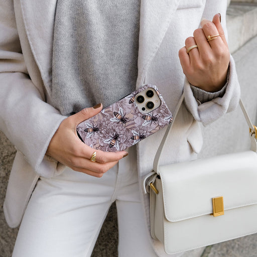 Honey Bee - Samsung Galaxy S10 Lite Case 12