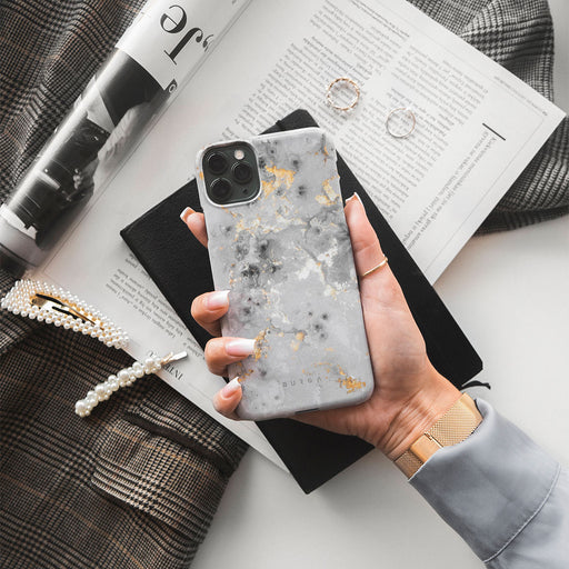First Frost - Samsung Galaxy A34 Case 5